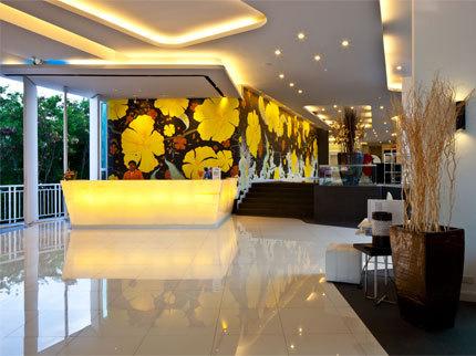 J Pattaya Hotel — Паттайя, Таїланд мініатюра 6