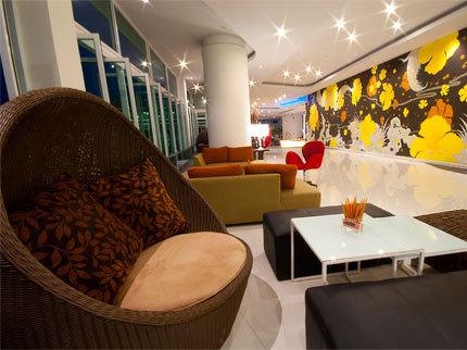 J Pattaya Hotel — Паттайя, Таїланд мініатюра 7