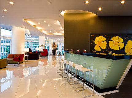 J Pattaya Hotel — Паттайя, Таїланд мініатюра 9