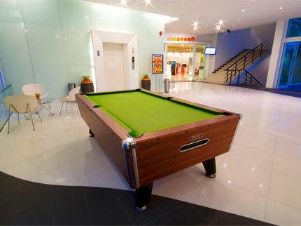 J Pattaya Hotel — Паттайя, Таїланд мініатюра 11