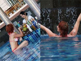 J Pattaya Hotel — Паттайя, Таїланд мініатюра 16
