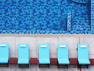 J Pattaya Hotel — Паттайя, Таїланд мініатюра 17