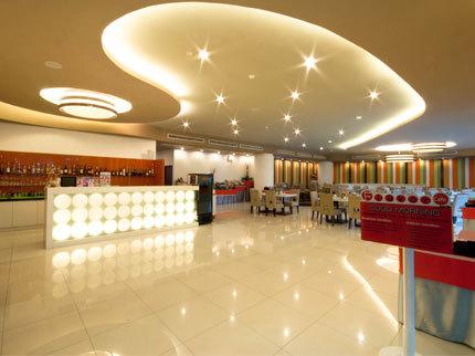 J Pattaya Hotel — Паттайя, Таїланд мініатюра 22