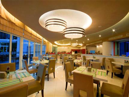 J Pattaya Hotel — Паттайя, Таїланд мініатюра 23