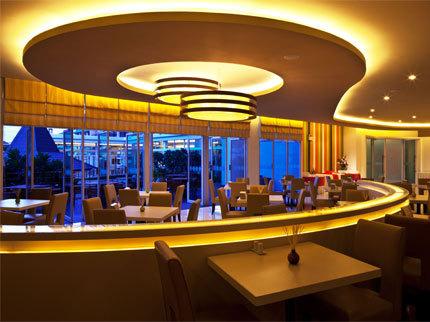 J Pattaya Hotel — Паттайя, Таїланд мініатюра 25