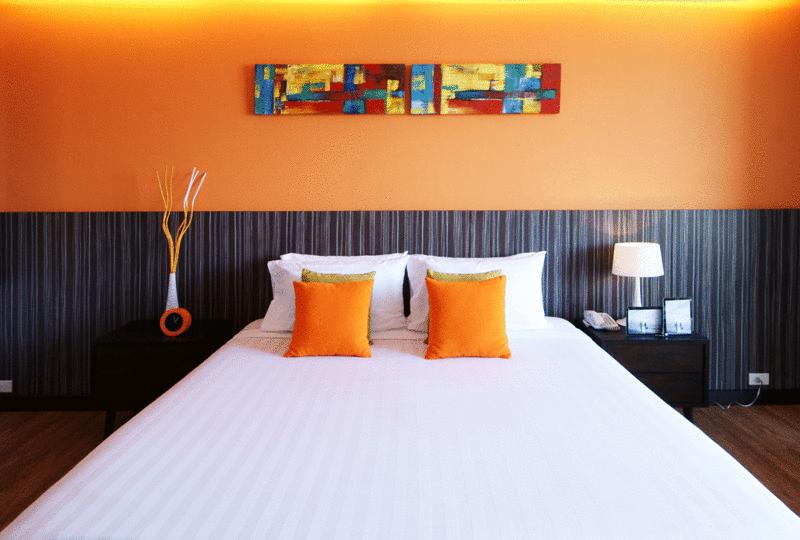 J Pattaya Hotel — Паттайя, Таїланд мініатюра 26