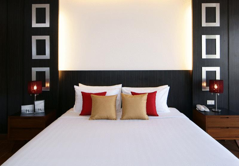 J Pattaya Hotel — Паттайя, Таїланд мініатюра 28