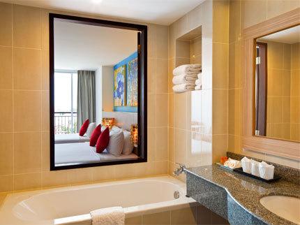 J Pattaya Hotel — Паттайя, Таїланд мініатюра 30