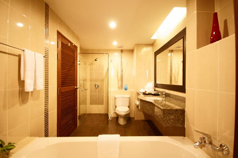 J Pattaya Hotel — Паттайя, Таїланд мініатюра 31