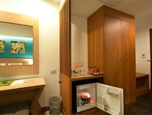 J Pattaya Hotel — Паттайя, Таїланд мініатюра 33