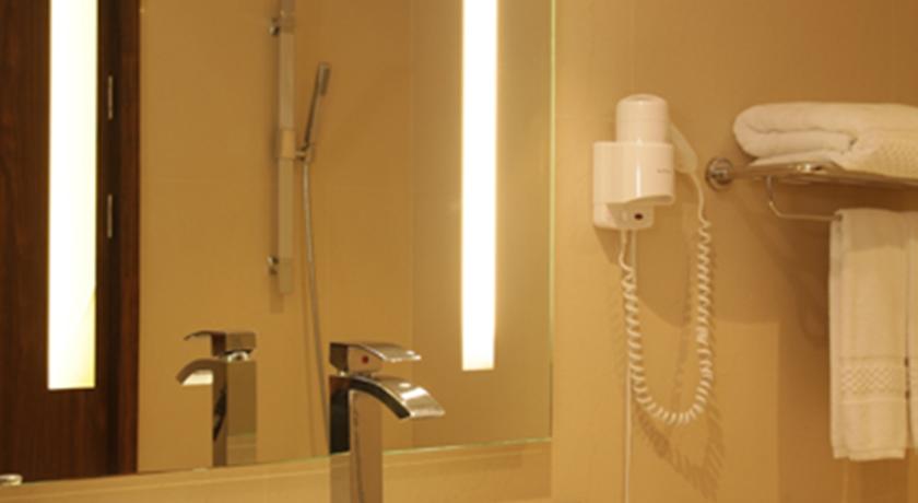 Nova Gold Hotel — Паттайя, Таїланд мініатюра 6