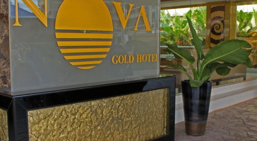 Nova Gold Hotel — Паттайя, Таїланд мініатюра 19