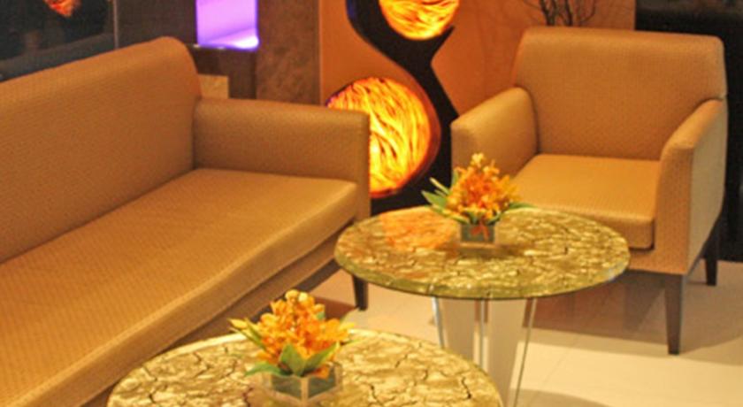 Nova Gold Hotel — Паттайя, Таїланд мініатюра 20