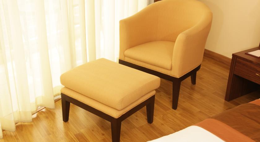 Nova Gold Hotel — Паттайя, Таїланд мініатюра 25
