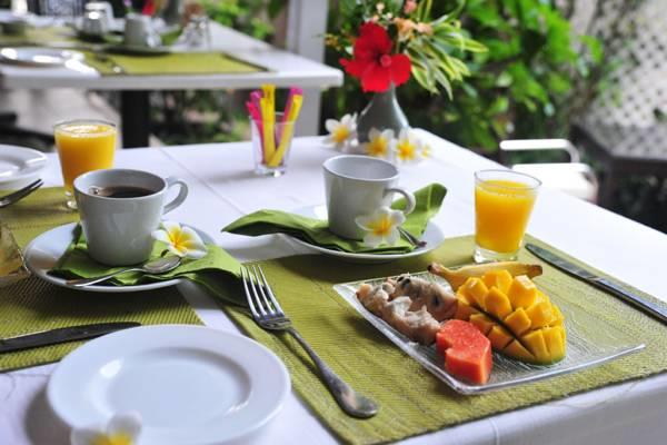 Le Repaire Boutique Hotel & Restaurant — о. Ла Діг, Сейшельські острови мініатюра 33