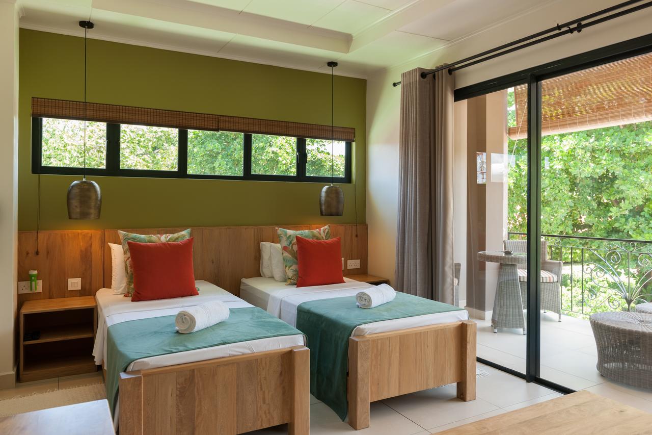 Le Repaire Boutique Hotel & Restaurant — о. Ла Діг, Сейшельські острови мініатюра 36