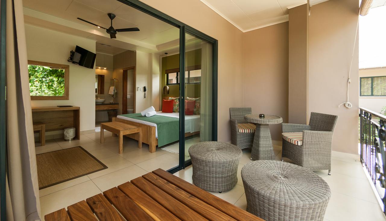 Le Repaire Boutique Hotel & Restaurant — о. Ла Діг, Сейшельські острови мініатюра 22