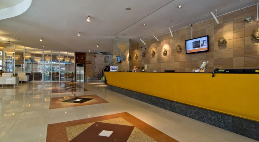 Bella Villa Prima — Паттайя, Таїланд мініатюра 6