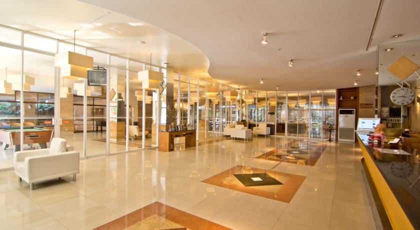 Bella Villa Prima — Паттайя, Таїланд мініатюра 7