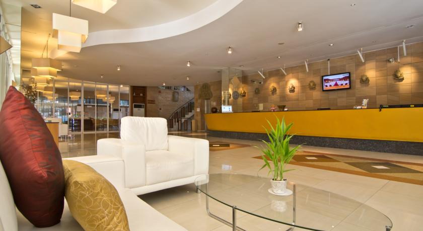Bella Villa Prima — Паттайя, Таїланд мініатюра 8