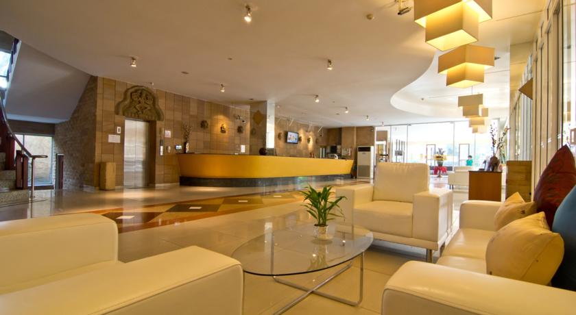 Bella Villa Prima — Паттайя, Таїланд мініатюра 9