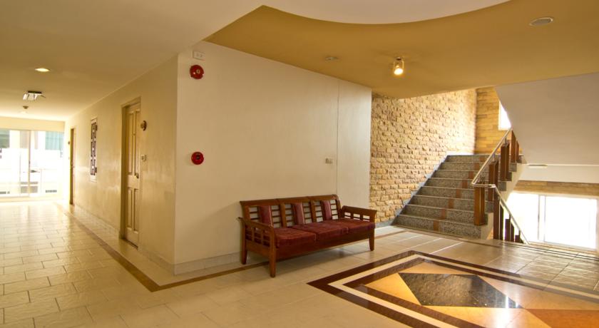 Bella Villa Prima — Паттайя, Таїланд мініатюра 13