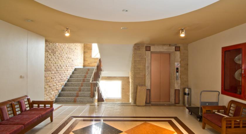 Bella Villa Prima — Паттайя, Таїланд мініатюра 14