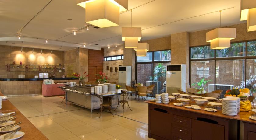 Bella Villa Prima — Паттайя, Таїланд мініатюра 19