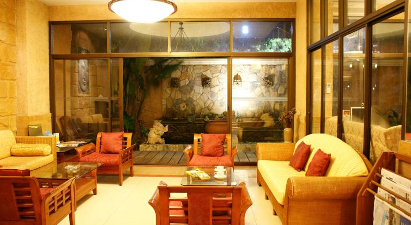 Bella Villa Prima — Паттайя, Таїланд мініатюра 31