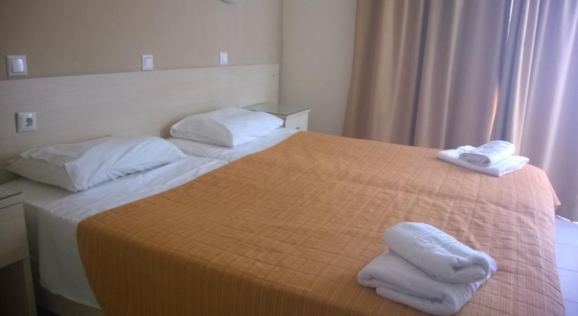 Amaryllis Hotel — о. Родос, Греція мініатюра 17