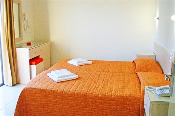 Amaryllis Hotel — о. Родос, Греція мініатюра 22