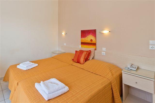 Amaryllis Hotel — о. Родос, Греція мініатюра 23
