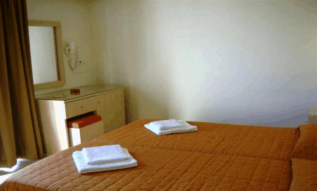 Amaryllis Hotel — о. Родос, Греція мініатюра 26