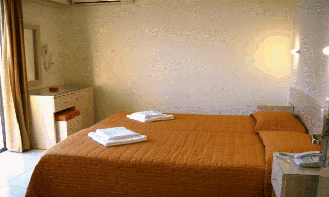 Amaryllis Hotel — о. Родос, Греція мініатюра 27