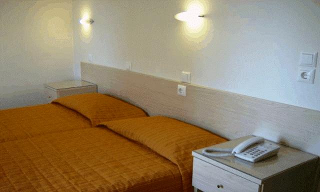 Amaryllis Hotel — о. Родос, Греція мініатюра 28