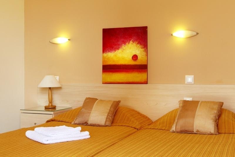 Amaryllis Hotel — о. Родос, Греція мініатюра 29