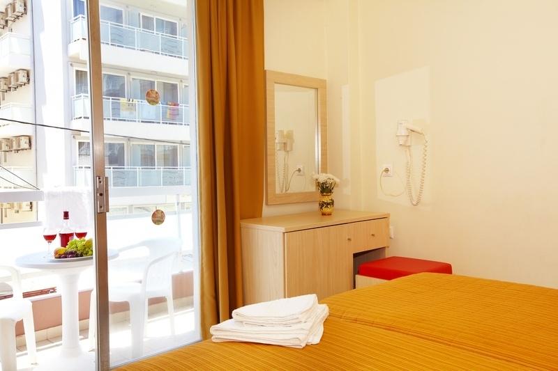 Amaryllis Hotel — о. Родос, Греція мініатюра 30