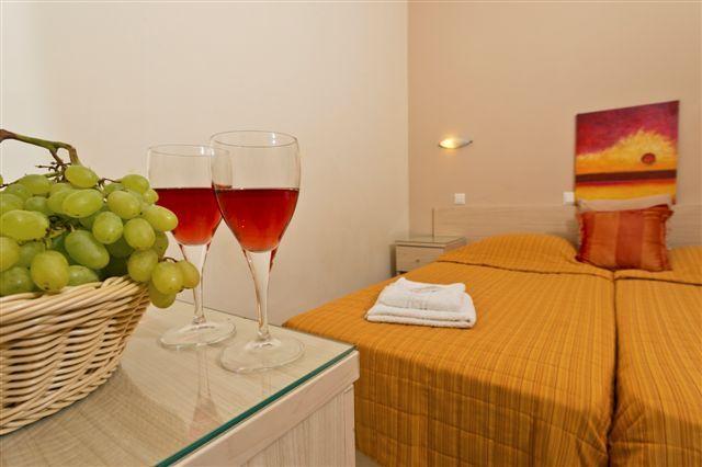 Amaryllis Hotel — о. Родос, Греція мініатюра 39