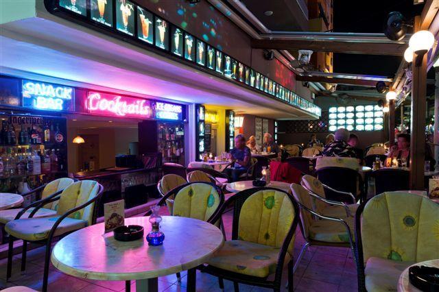Amaryllis Hotel — о. Родос, Греція мініатюра 40