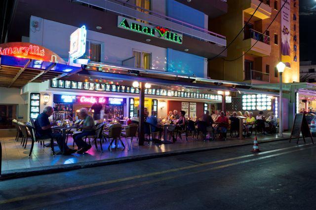 Amaryllis Hotel — о. Родос, Греція мініатюра 42