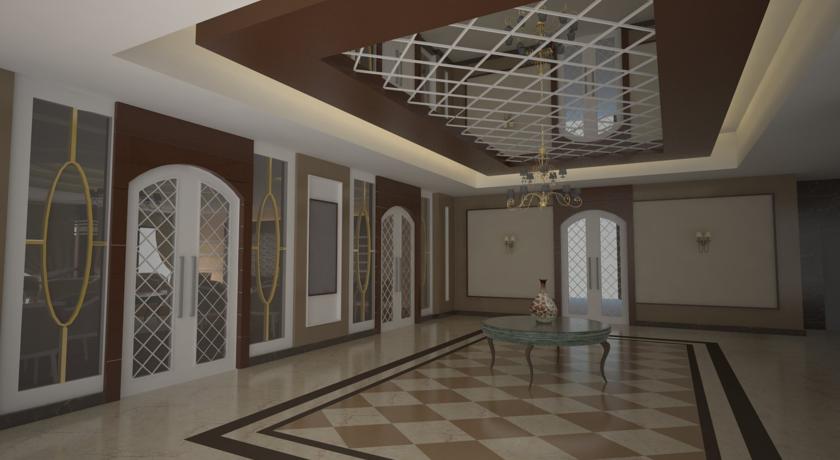 Dizalya Palm Garden Hotel, Аланья, Туреччина мініатюра 45