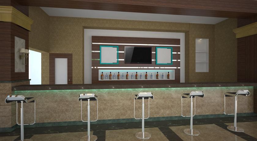Dizalya Palm Garden Hotel, Аланья, Туреччина мініатюра 46