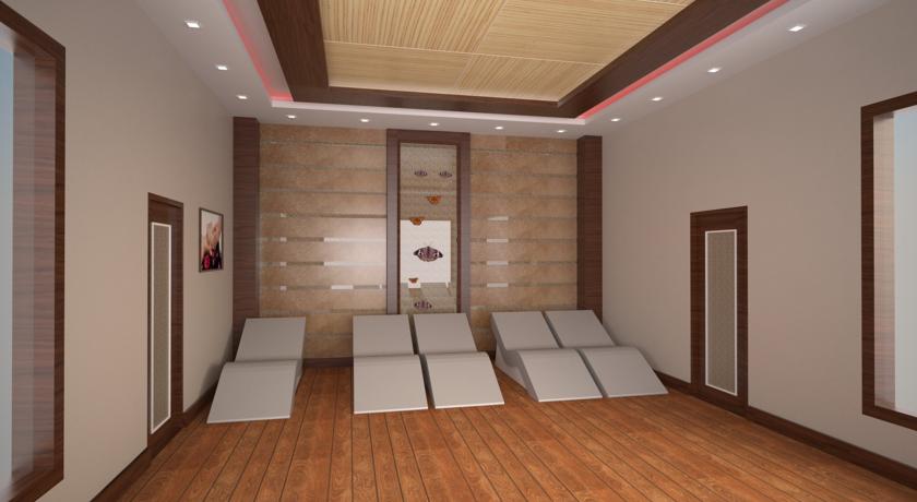 Dizalya Palm Garden Hotel, Аланья, Туреччина мініатюра 47