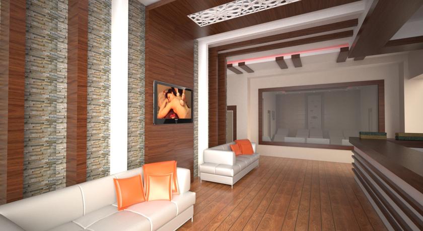 Dizalya Palm Garden Hotel, Аланья, Туреччина мініатюра 48