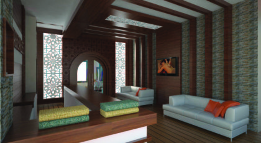 Dizalya Palm Garden Hotel, Аланья, Туреччина мініатюра 49
