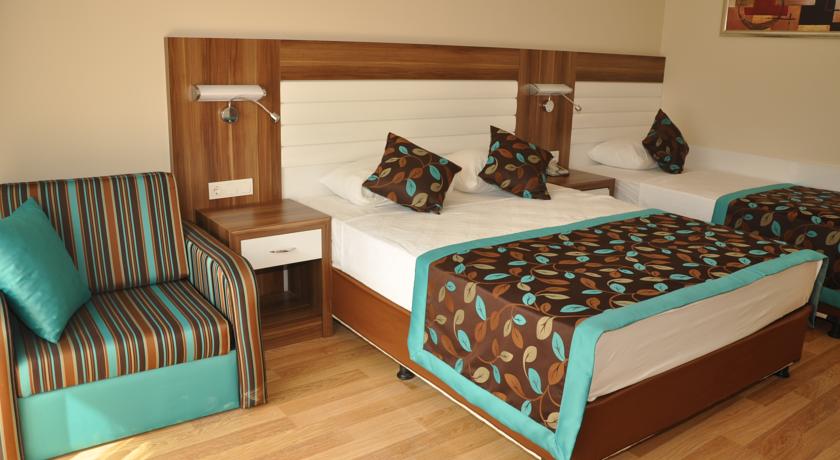 Dizalya Palm Garden Hotel, Аланья, Туреччина мініатюра 50
