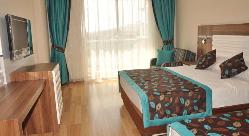 Dizalya Palm Garden Hotel, Аланья, Туреччина мініатюра 52