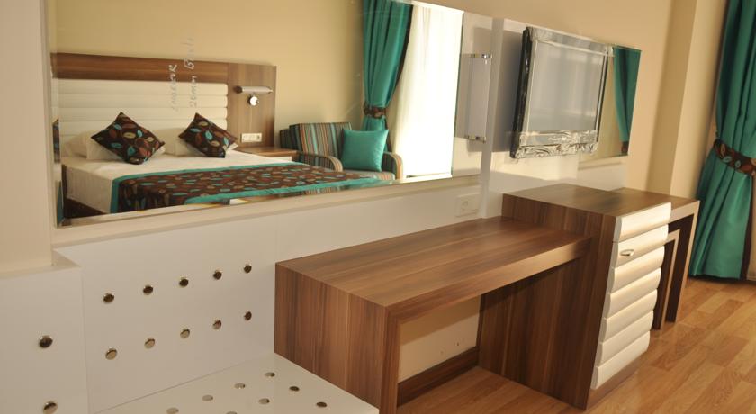 Dizalya Palm Garden Hotel, Аланья, Туреччина мініатюра 53