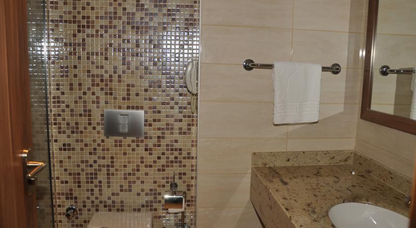 Dizalya Palm Garden Hotel, Аланья, Туреччина мініатюра 54