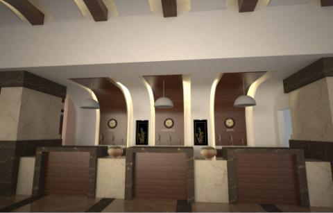 Dizalya Palm Garden Hotel, Аланья, Туреччина мініатюра 56